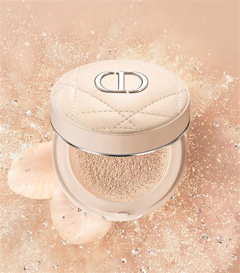 dior forever cushion loose powder review|makeup forever loose powder shades.